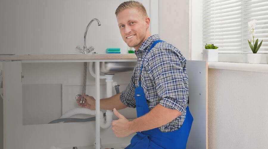 Expert burst pipe repair services in Middlefield, MA